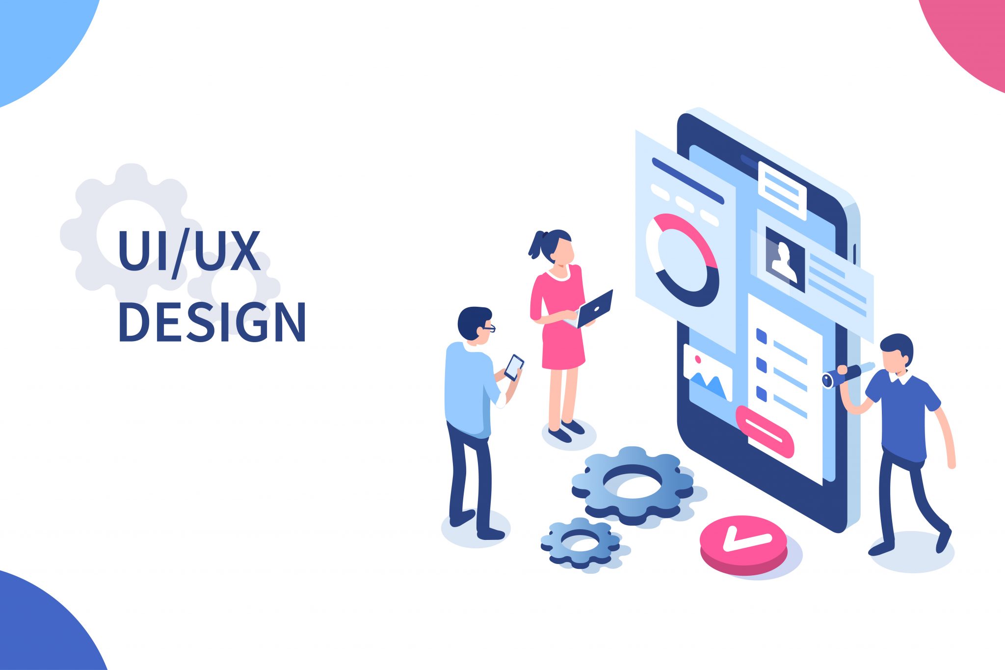 UI UX Design